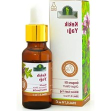 Esranın Dünyası Doğal Kekik Yağı - 20 ml
