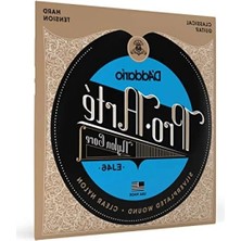 Esranın Dünyası Pro-Arte Klasik Gitar Tel Seti - Yüksek Kalite