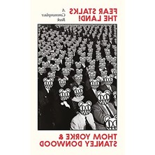 Esranın Dünyası Fear Stalks The Land!: Bir Günlük Kitap