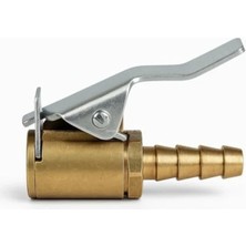 Esranın Dünyası Amerikan Tipi Lastik Şişirme Mandalı - Yüksek Kalite ve Dayanıklı Tasarım