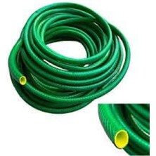 Esranın Dünyası Bahçe Hortumu - 2 Metre Uzunluk, Dayanıklı Malzeme