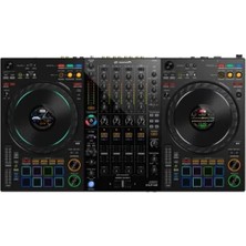 Esranın Dünyası Yüksek Kaliteli Profesyonel Dj Kontrol Cihazı