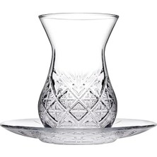 Esranın Dünyası Çay Takımı - Timeless Tasarım