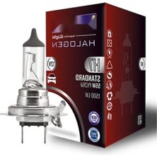 Esranın Dünyası H7 Halojen Far Ampülü (1 Adet) PX26D