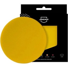 Esranın Dünyası Yumuşak Polisaj Pedi - 150 mm