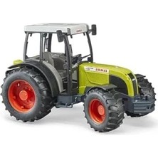 Esranın Dünyası Ölçekli Claas Nectis 267F Traktör Modeli