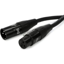 Esranın Dünyası Profesyonel Mikrofon Kablosu - 3 M