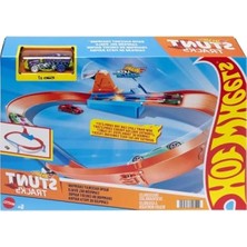 Esranın Dünyası Hızlı Parkur Yarış Seti – Şampiyon Oyun Seti