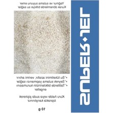 Esranın Dünyası Süper Emici 10 Gram Polimer