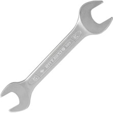 Esranın Dünyası Kısa Boy Çatal Iki Ağız Anahtar - 30 x 32 mm