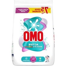 Esranın Dünyası Beyazlar ve Renkliler Için Toz Deterjan 7.5 kg