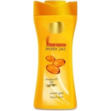 Esranın Dünyası 480 ml Tüm Saç Tipleri Için Nemlendirici Saç Kremi