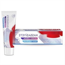 Esranın Dünyası Hassas Dişler Için Anında Rahatlama Sağlayan Beyazlatıcı Diş Macunu 75 ml