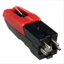 Esranın Dünyası Universal Metal Pikap Iğnesi ve Kafası