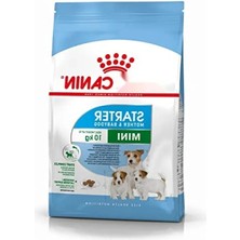 Esranın Dünyası Yavru Köpekler Için Özel Mama 4 kg