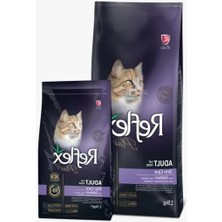 Esranın Dünyası Somonlu Deri ve Tüy Bakımı Yetişkin Kedi Maması, 1,5 kg