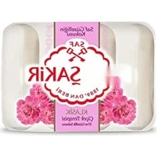 Esranın Dünyası Çiçek Terapisi El ve Güzellik Sabunu - 4X70 gr Set