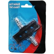 Esranın Dünyası Bisiklet Fren Pabuç Seti - 2 Parça