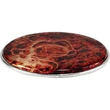 Esranın Dünyası 9 Inç Darbuka Derisi, Dayanıklı ve Uzun Ömürlü