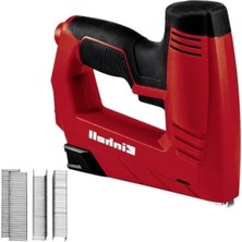 Esranın Dünyası Elektrikli Zımba - Ergonomik ve Güvenli Kullanım