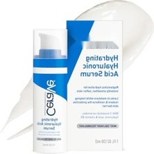 Esranın Dünyası Nemlendirici Hyalüronik Asit Serumu 30ML