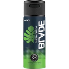 Esranın Dünyası Vegan Formül Deodorant 150 ml