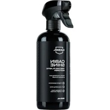 Esranın Dünyası Araç Içi Plastik Parlatıcı ve Onarıcı - 500 ml