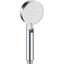 Esranın Dünyası 5 Fonksiyonlu Ayarlanabilir Su Akışlı Yüksek Basınçlı Duş Başlığı