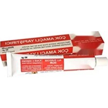 Esranın Dünyası 90 gr Tüp Yapıştırıcı - Çok Amaçlı Kullanım