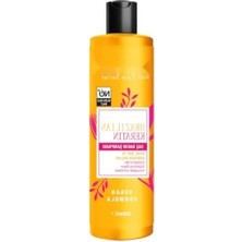 Esranın Dünyası Brazilian Keratin Saç Bakım Şampuanı 350 ml