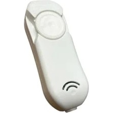 Esranın Dünyası Seyyar Kablo Arası El Dimmeri, Beyaz - MAX:600W