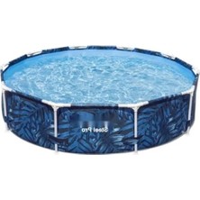 Esranın Dünyası Büyük 3,05 M x 66 cm Havuz