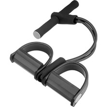 Esranın Dünyası Jimnastik Egzersiz Mekik Aleti, Kompakt ve Kullanışlı Tasarım