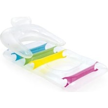 Esranın Dünyası Şişirilebilir Lounge Yatak - 165 cm