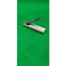 Esranın Dünyası Çelik Tırnak Makası - Dayanıklı Alaşım Malzeme