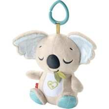 Esranın Dünyası Taşınabilir Uyku Yardımcısı Ses Makinesi - Beyaz Gürültü ve Müzik Özellikli