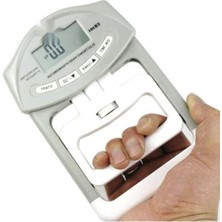 Esranın Dünyası Dijital El Bilek Güç Ölçer - Kas El Dinamometresi