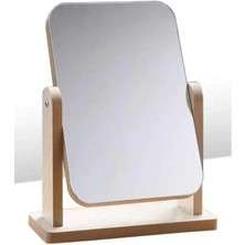 Esranın Dünyası Ayarlanabilir Makyaj Aynası 17X22 cm