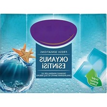 Esranın Dünyası Okyanus Esintisi Duş Sabunu 600 gr - Yoğun Köpük Teknolojisi