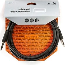 Esranın Dünyası 3 Metre Uzunlukta Dayanıklı Enstrüman Kablosu