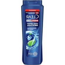 Esranın Dünyası Kepeğe Karşı Etkili Şampuan - 600 Ml, Ferahlatıcı Etki