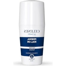 Esranın Dünyası 75 ml Beyazlatıcı Roll-On Deodorant - Erkekler Için