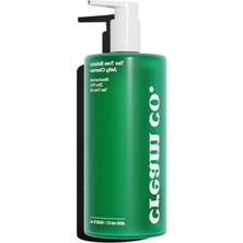 Esranın Dünyası Sivilce ve Akne Karşıtı Yüz Temizleme Jeli - Niacinamide ve Çay Ağacı Yağı, 400 ml