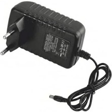 Esranın Dünyası 12V Fişli Adaptör - 3.5 Amper, LED ve Kamera Uyumlu Güç Kaynağı