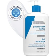 Esranın Dünyası Nemlendirici Losyon - 473ML Dermatolog Onaylı Formül