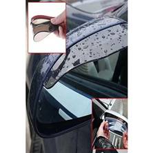 Esranın Dünyası Universal Araç Aynası Yağmur Koruyucu Engelleyici Aparat