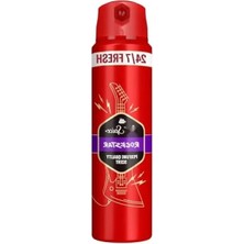 Esranın Dünyası Erkek Vücut Deodorantı 150 ml - Uzun Süreli Ferahlık