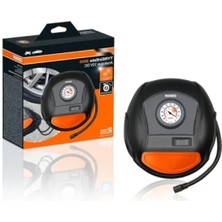 Esranın Dünyası Lastik Şişirme Kompresörü - Güçlü ve Verimli