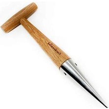 Esranın Dünyası Fide Dikme Kök Açma Aparatı - Bahçe Işleri Için Pratik Çözüm