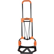 Esranın Dünyası Katlanabilir El Arabası, 65 kg Taşıma Kapasitesi